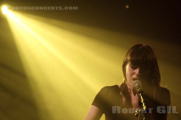 CHICALOYOH - 2013-05-07 - PARIS - Point Ephemere - 